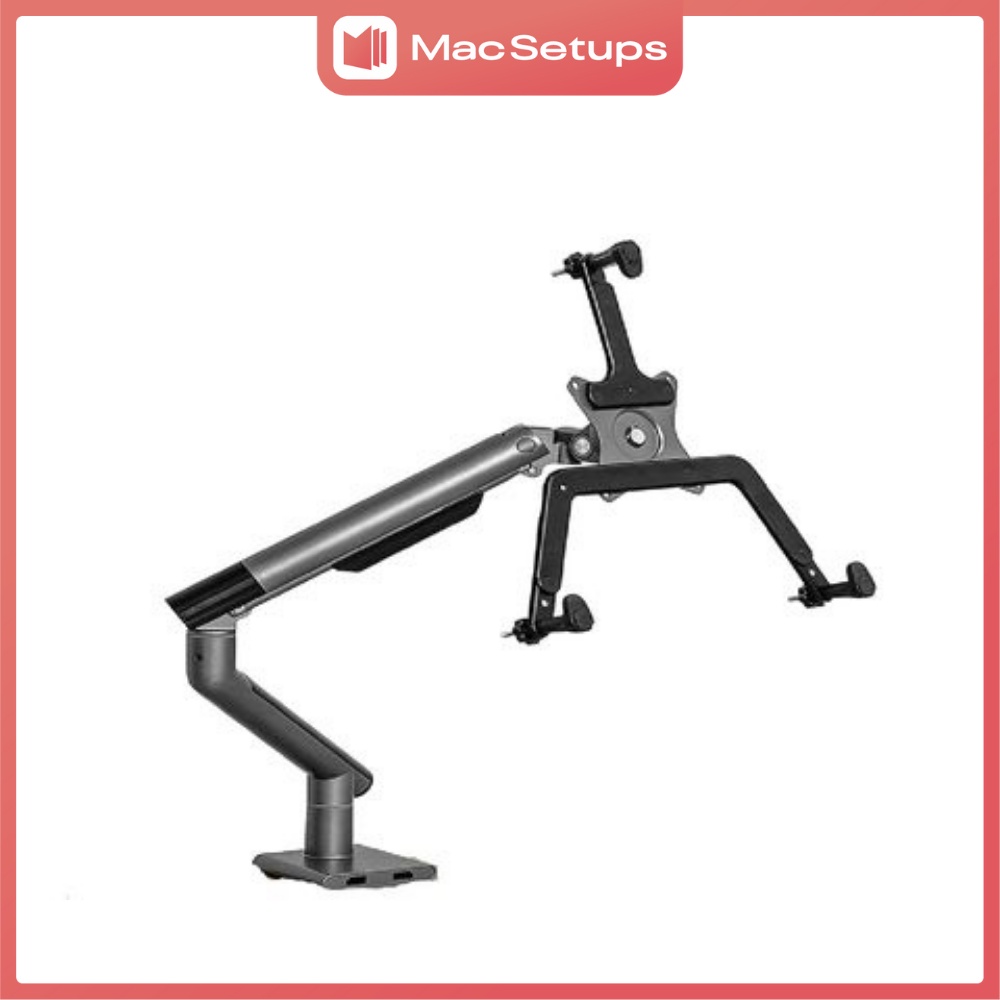 Bộ kit Vesa Mount Human Motion