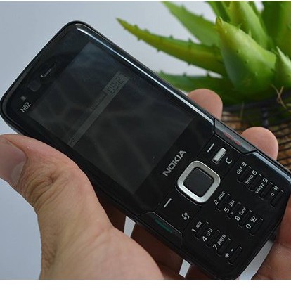 ĐIỆN THOẠI NOKIA N82 CHÍNH HÃNG