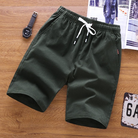 Quần Short đũi Chất đẹp, mát