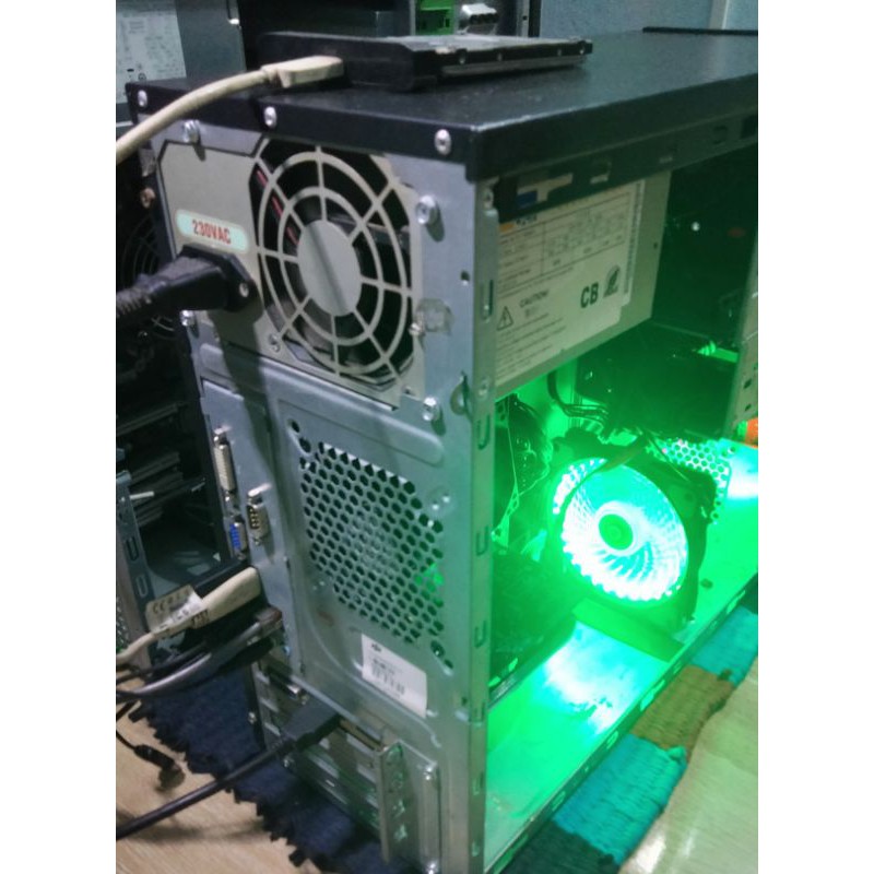 Thùng máy tính Lenovo H61 ... Quá đẹp | BigBuy360 - bigbuy360.vn