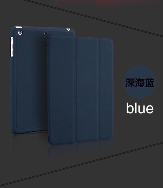 Bao da ipad 2017/2018 9.7 cute | BigBuy360 - bigbuy360.vn