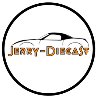 Jerry Diecast