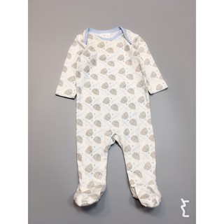 Bộ body cho bé liền quần