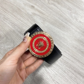Thắt lưng nam Versace 7100
