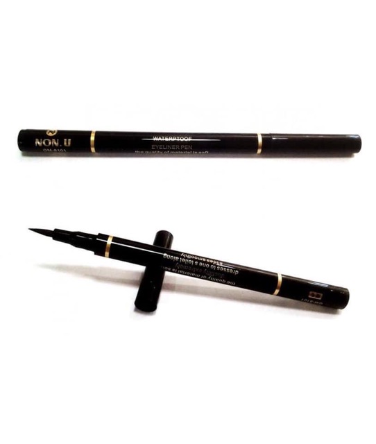 Bút kẻ dạ mắt Nonu | BigBuy360 - bigbuy360.vn