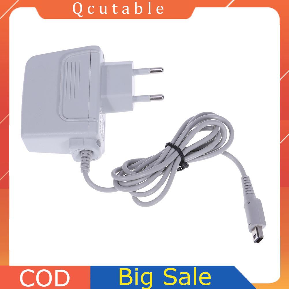 Bộ sạc nguồn EU chuyên dùng cho Nintendo 3ds/d si/ 3dsx