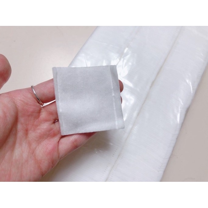 Bông tẩy trang Hàn Quốc Etude House 1002 miếng mềm mịn và không xơ