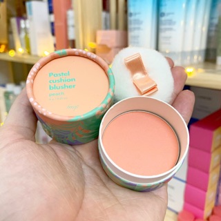 PHẤN MÁ HỒNG PASTEL CUSHION BLUSHER
