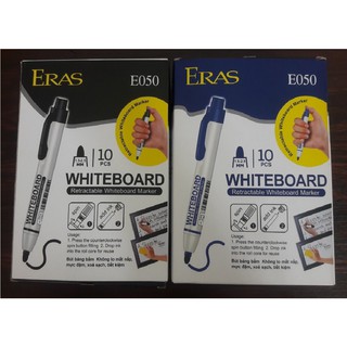 ⏩ Bút lông bảng bấm Eras E050