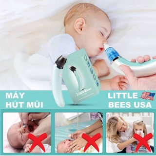 🍀🍀Máy hút mũi tự động cho bé