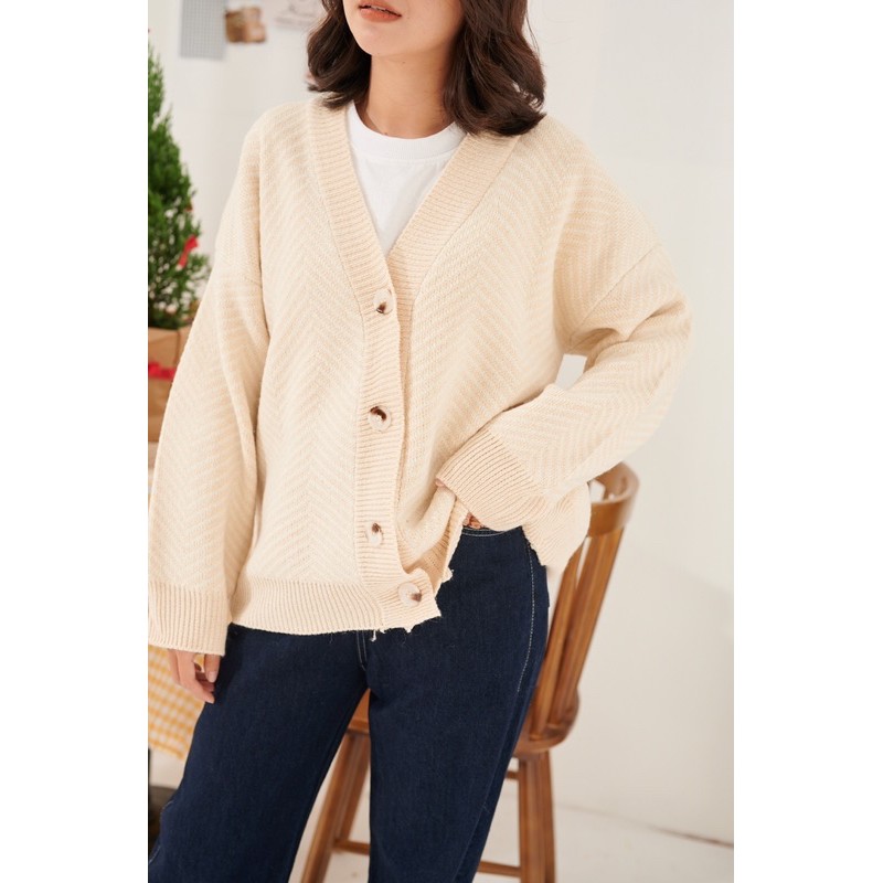 Cardigan len | BigBuy360 - bigbuy360.vn
