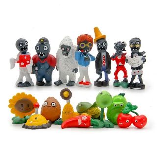 FREESHIP 99K TOÀN QUỐC_FREESHIP - Đồ chơi plants vs zombie phần 2