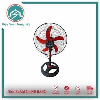 Quạt đứng kẹp bình 12V - 1991