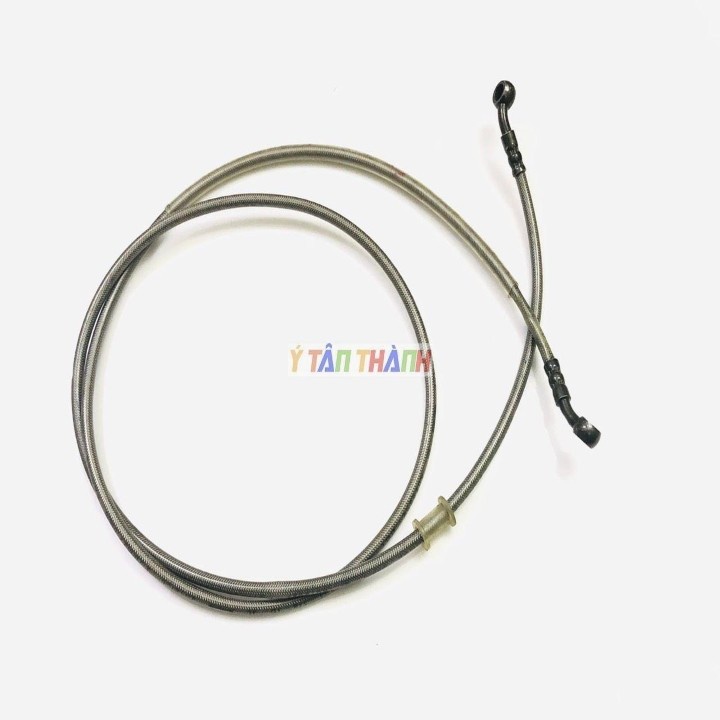 Dây Dầu Chế Đĩa Sau Xe Tay Ga Dài 1M8 MS1386