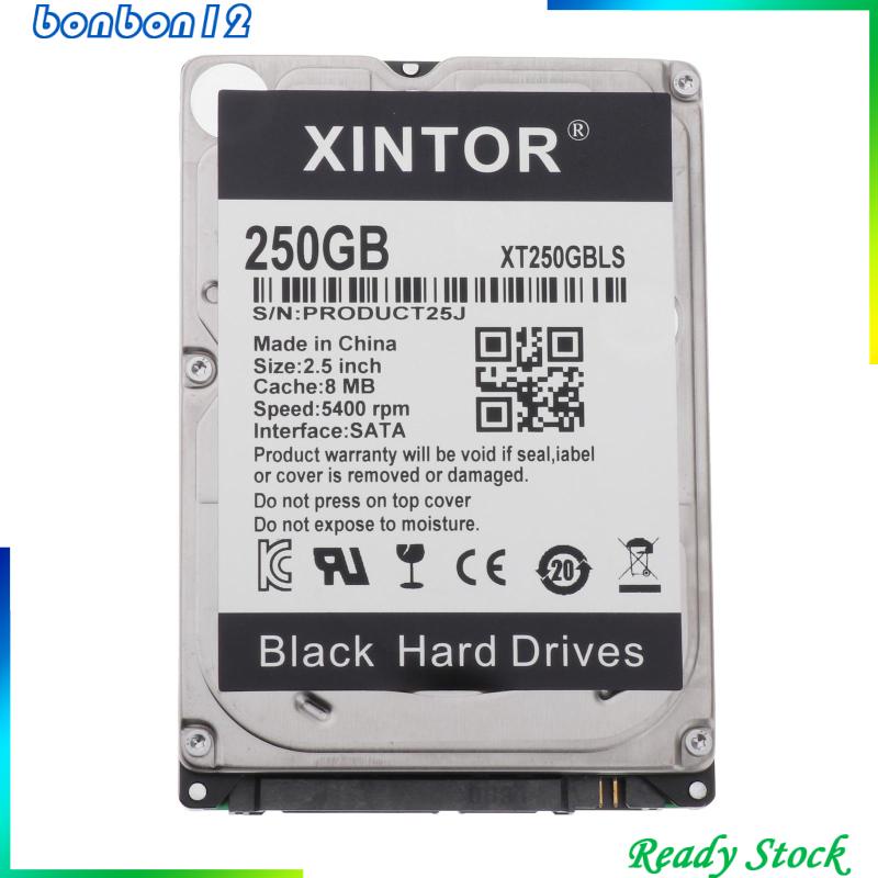 Ổ Cứng Bên Trong Sata 2.5 Inch 5400rpm 80gb | BigBuy360 - bigbuy360.vn