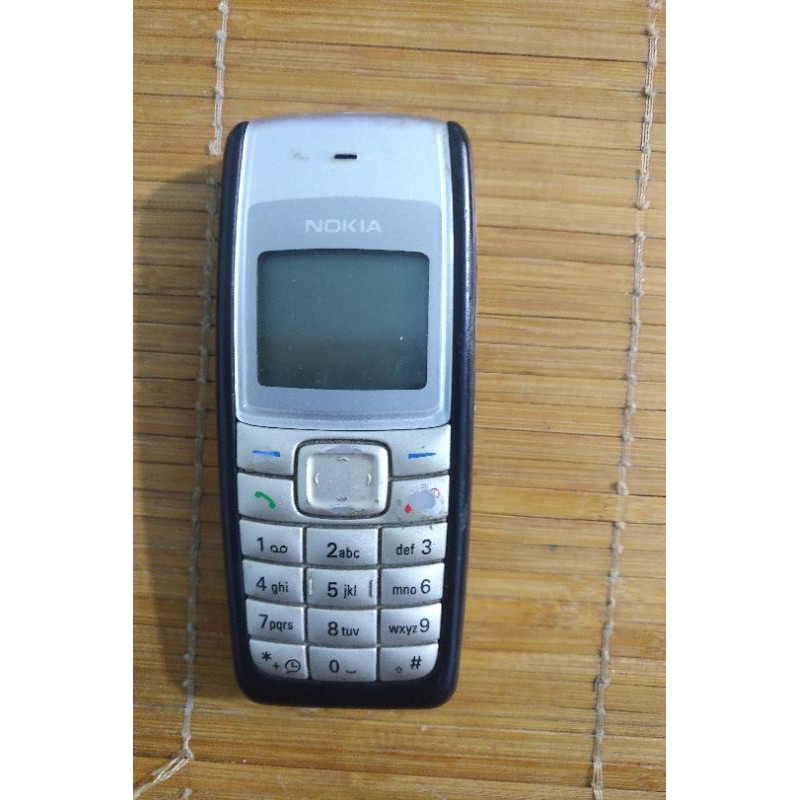 điện thoại nokia 1110i