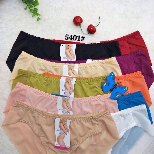 10 QUẦN(5401) SU TRƠN KHÔNG VIỀN ỐNG