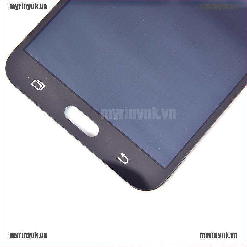 < Reg > Màn Hình Cảm Ứng Lcd Thay Thế Cho Samsung Galaxy J7 2015 J700 J700F / M / H / Ds