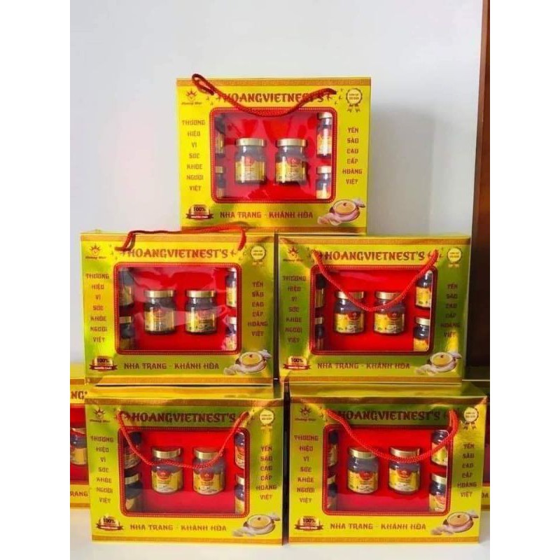 YẾN CHƯNG ĐƯỜNG PHÈN 30% YẾN TƯƠI KHÁNH HOÀ | BigBuy360 - bigbuy360.vn