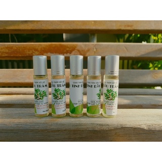 Bi lăn tràm 10ml loại 1 thơm xịn tiện lợi