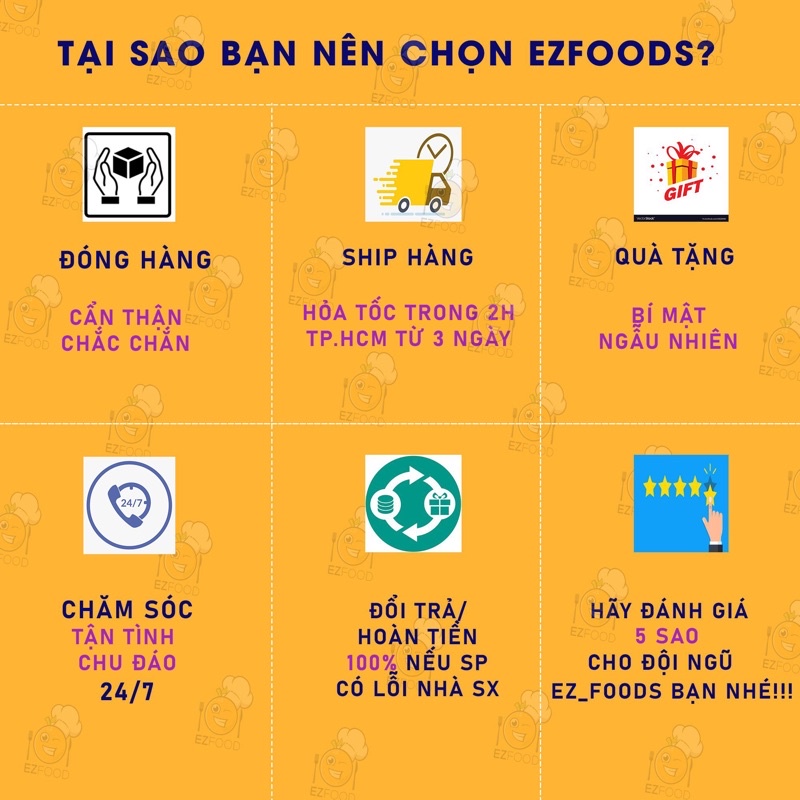Khô heo, khô lợn cháy bơ tỏi 300g EZFoods (cay vừa) đồ ăn vặt Hà Nội vừa ngon vừa rẻ | BigBuy360 - bigbuy360.vn
