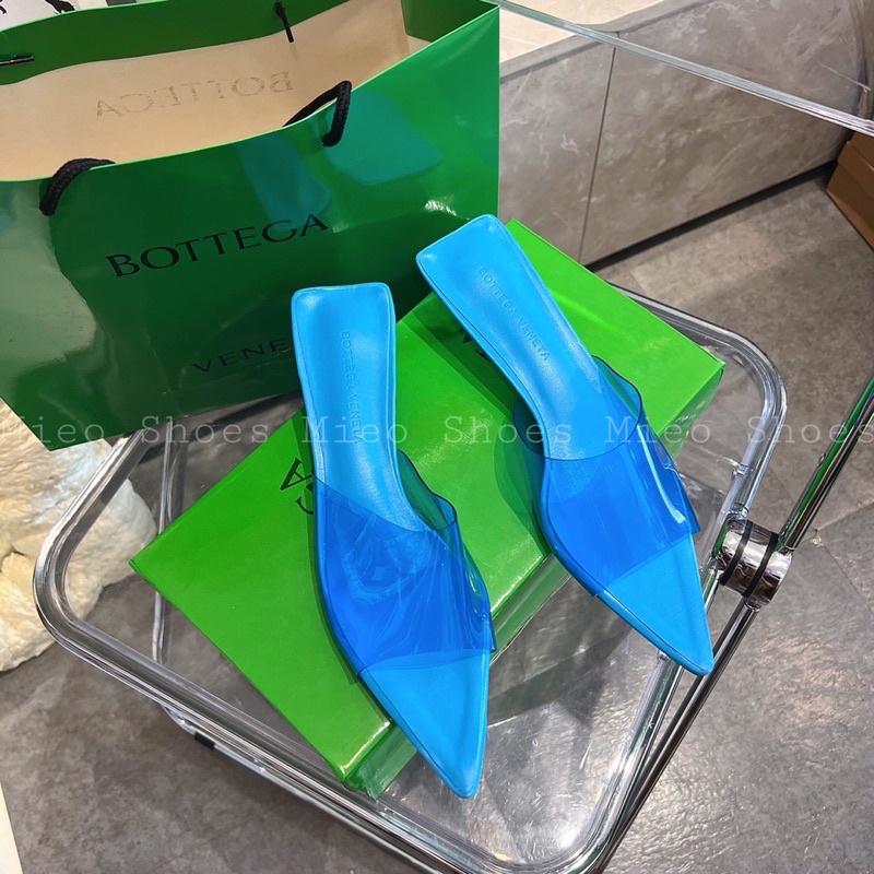 GUỐC MICA NHỌN 3 PHÂN QUẢNG CHÂU XỊN ( D1510 D1511 D1512 )