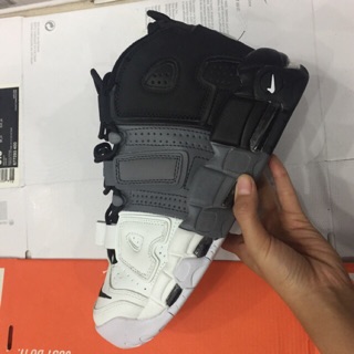 Giày thể thao Air Uptempo 3 màu
