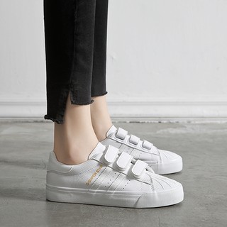 [ORDER] Giày thể thao quai dán 2 màu