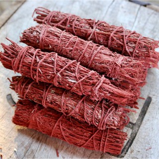 XÔ THƠM ĐỎ - Mang lại may mắn, khởi đầu mới thuận lợi