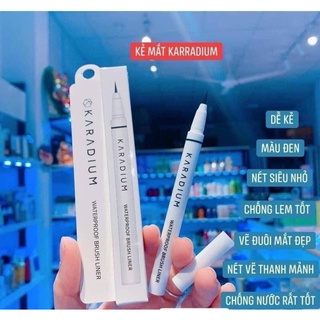 KẺ MẮT KARADIUM