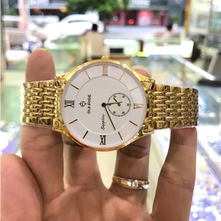 Đồng hồ nam SUNRISE 1109 A