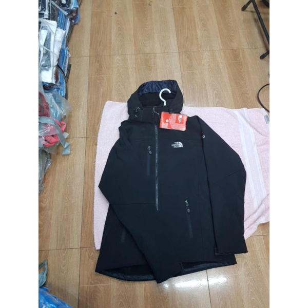 Áo nỉ nam the North Face