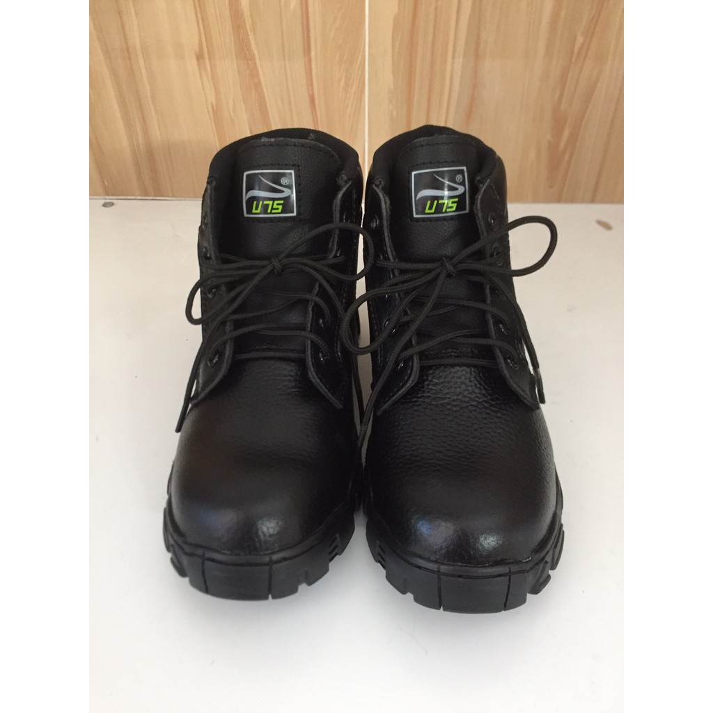 GIÀY BẢO HỘ LAO ĐỘNG UT BOOT (6 INCH) | BigBuy360 - bigbuy360.vn