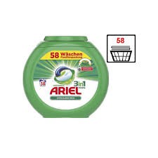 Viên giặt ARIEL Vollwaschmittel All-in-1