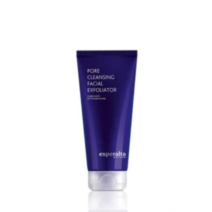 SBR Dầu loại bỏ tế bào da chết Experalta Platinum Pore Cleansing Facial Exfoliator - Experalta Platinum
