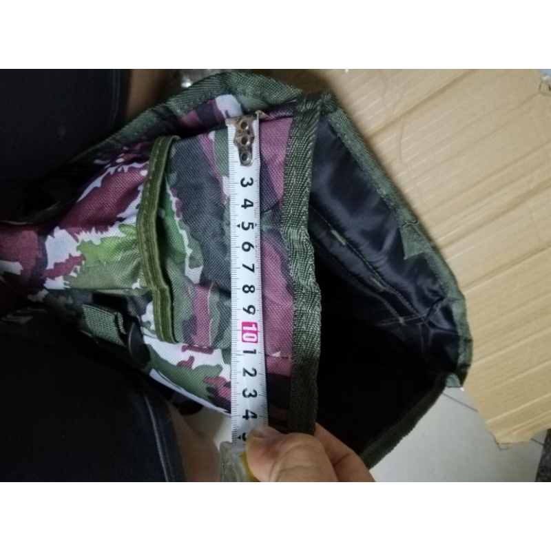 Balo Đựng Bình Acquy Và Pin Lithium