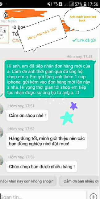 Bộ sạc iphone dẹt ZIN chuẩn Hàn Quốc sạc nhanh iphone 5 đến Xs 12 - Hàng nhà máy chính hãng - Củ sạc iphone chất lượng