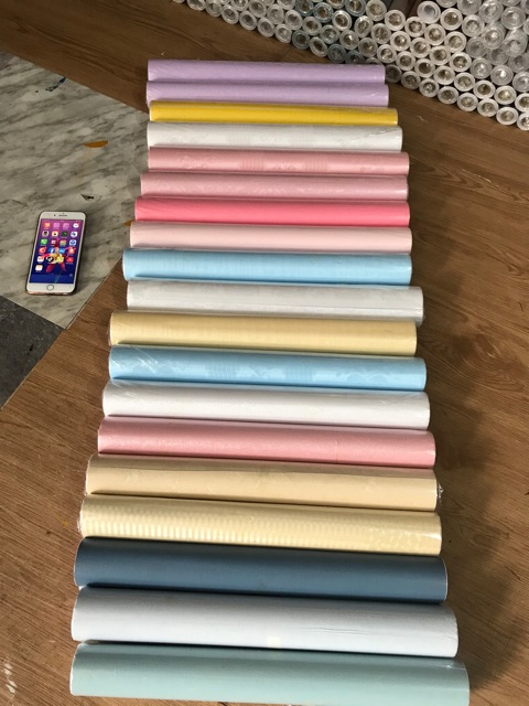 10 m giấy dán tường mẫu tự chọn khổ 45 cm keo sẵn | BigBuy360 - bigbuy360.vn