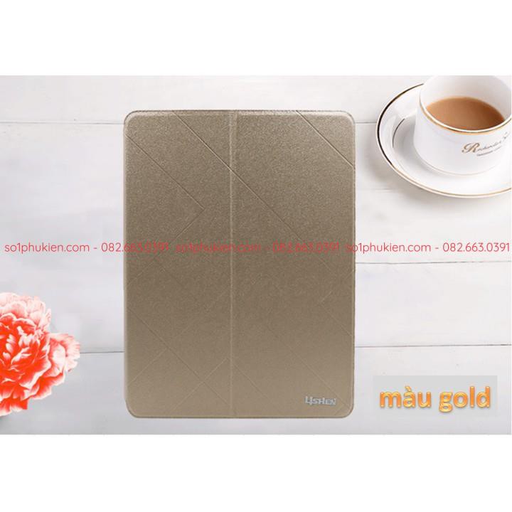 Bao da samsung tab A 10.1 2019  da bền cao cấp, chống xem phim tiện lợi