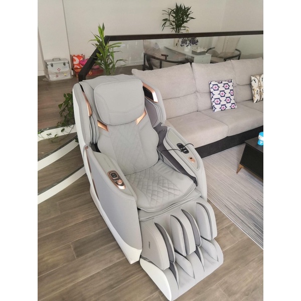 Ghế massage thông minh Xiaomi Joypal Monster