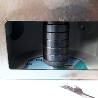 MÁY CẮT DCA AZR110