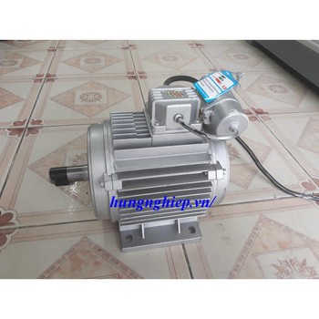 Motor quạt hút 0,55KW