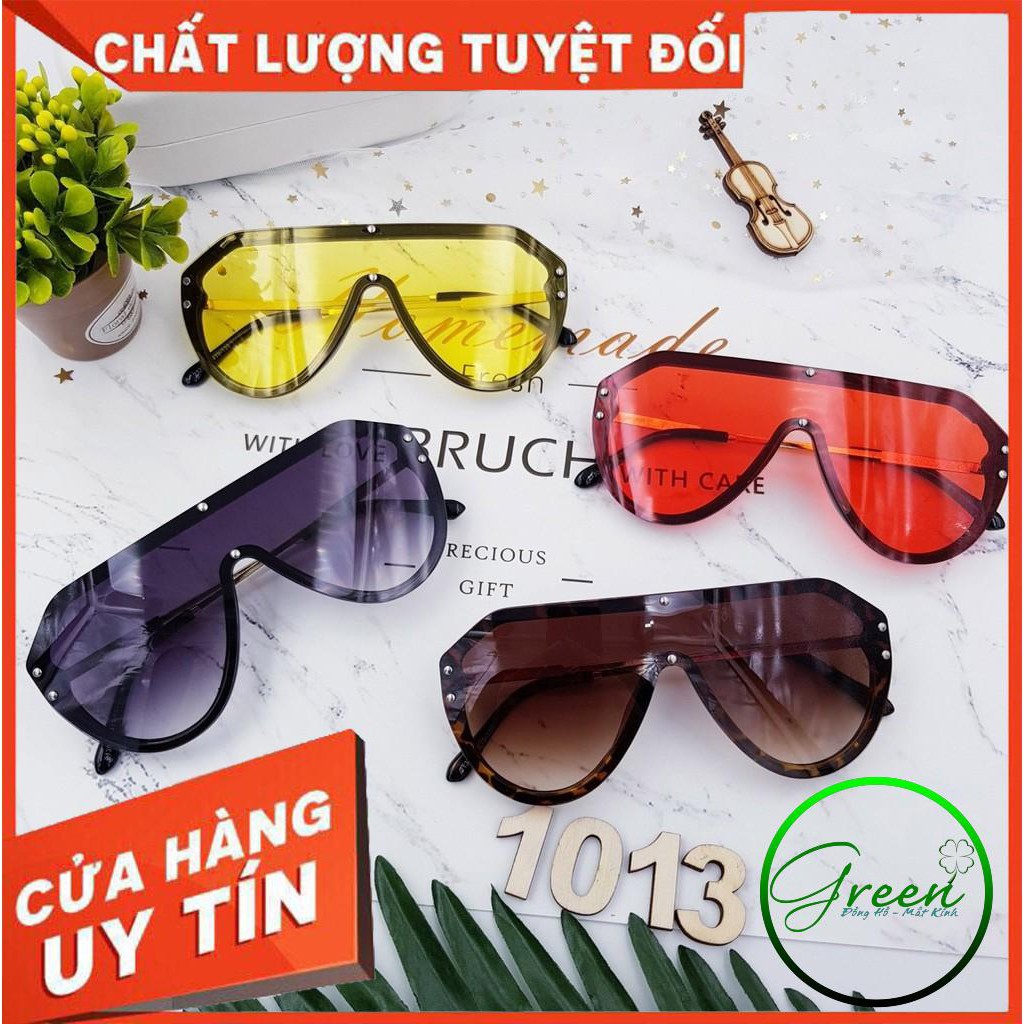 OTIS SHOP [GIÁ HOT] KÍNH MÁT NỮ MẪU MỚI 2019 CAO CẤP CỰC HOT AH1013