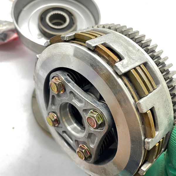 Bộ nồi Côn Dream PAG