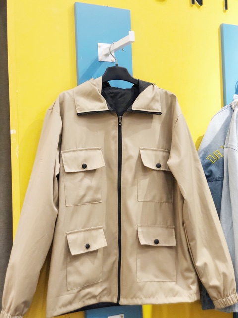 Áo Jacket Box | BigBuy360 - bigbuy360.vn