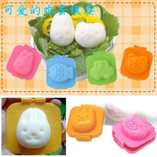 Khuôn cơm bánh Bento