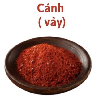[Freeship] Combo 10kg ớt bột Hàn Quốc làm kim chi