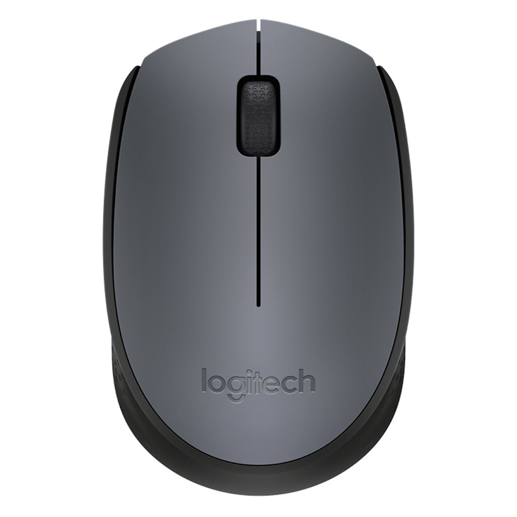 Chuột Không dây Logitech Laser M171