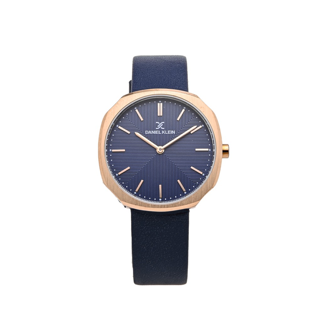 Đồng hồ Nữ Daniel Klein Fiord Blue DK6544 - Lamy watch