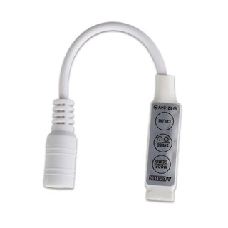 Driver điều khiển LED RGB Jack DC 5.5*2.1mm